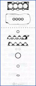 WILMINK GROUP wg1165576 -  Комплект прокладок, двигатель